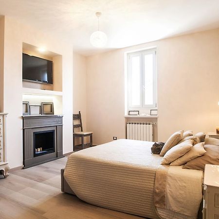 Spanish Steps Design Penthouse With Terrace Ρώμη Εξωτερικό φωτογραφία