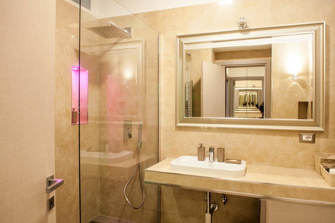 Spanish Steps Design Penthouse With Terrace Ρώμη Εξωτερικό φωτογραφία