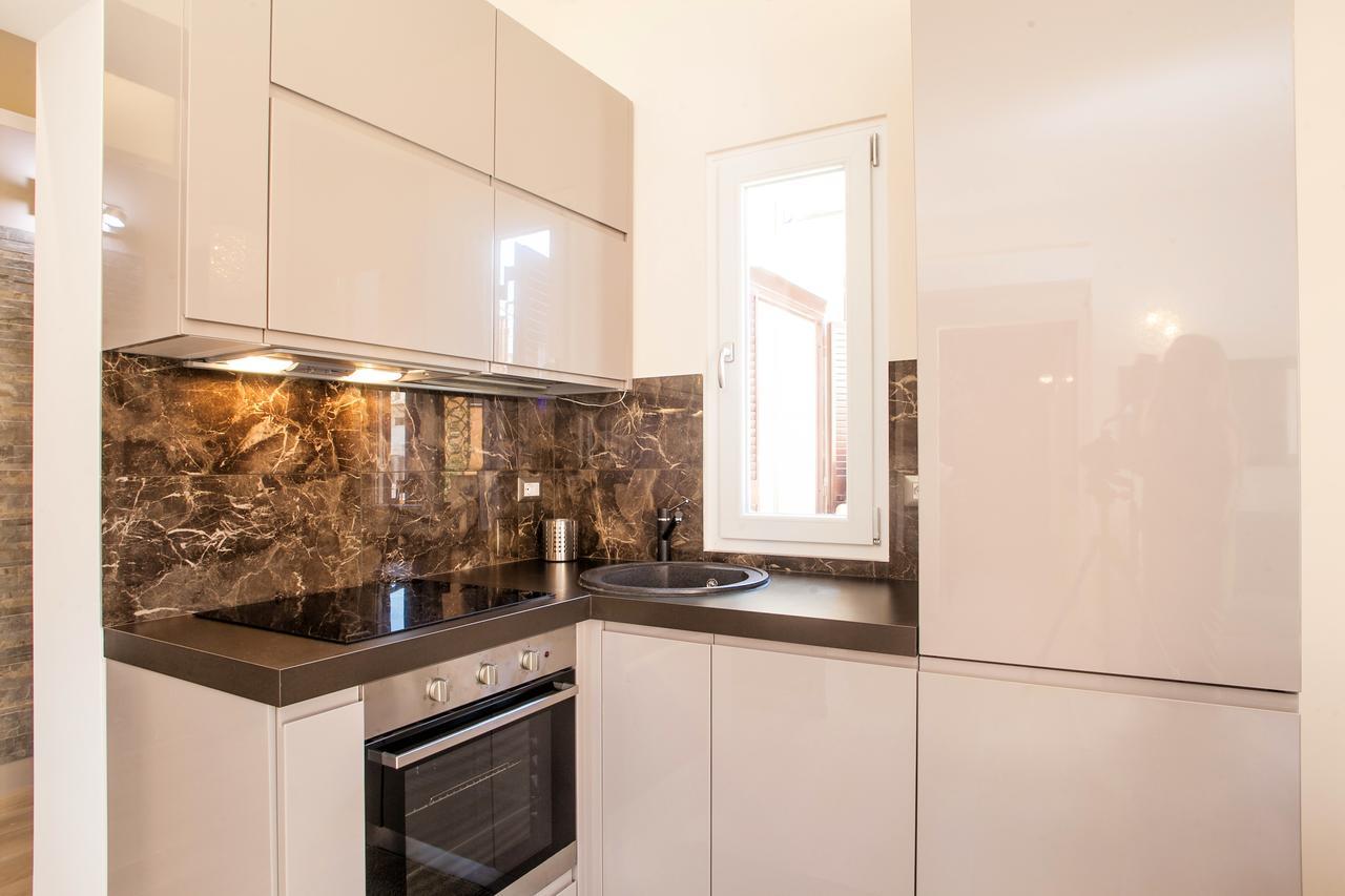 Spanish Steps Design Penthouse With Terrace Ρώμη Εξωτερικό φωτογραφία