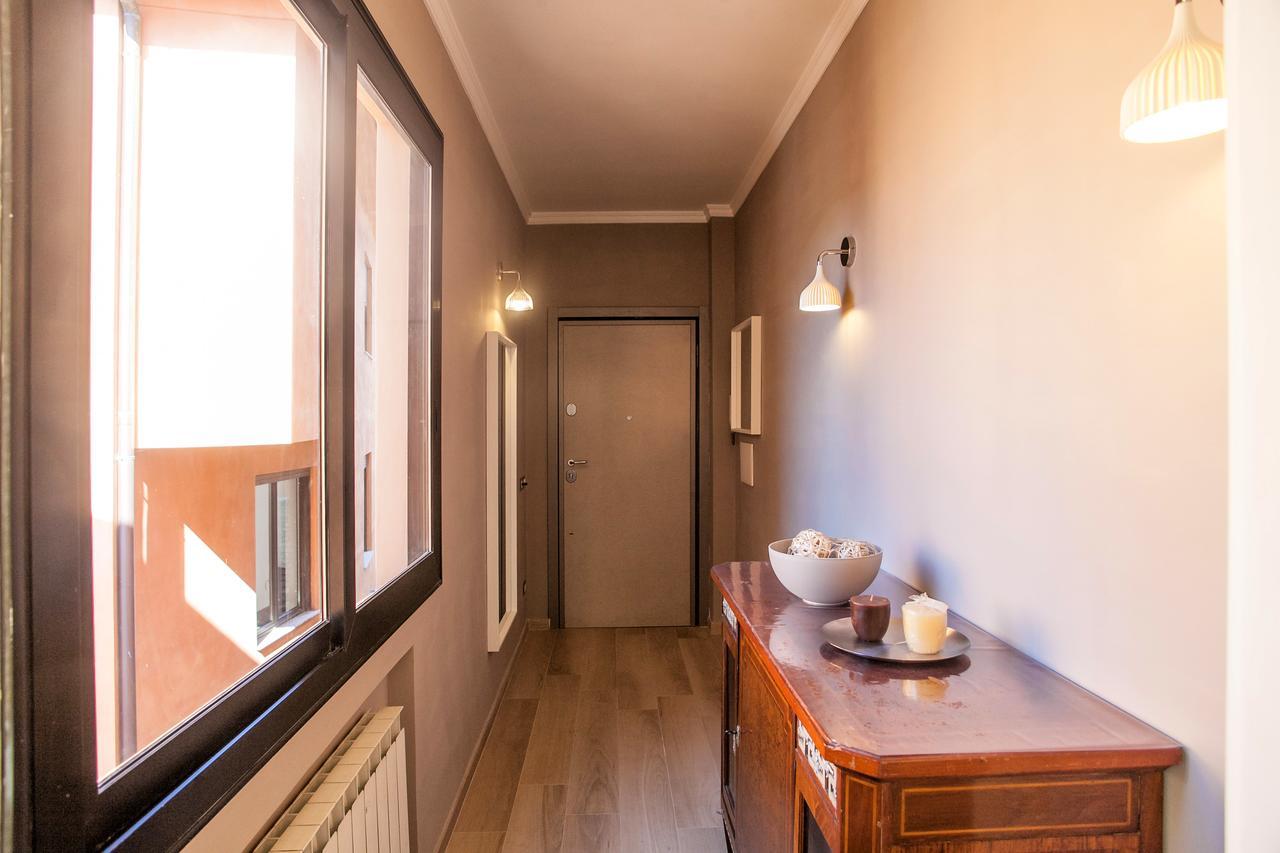 Spanish Steps Design Penthouse With Terrace Ρώμη Εξωτερικό φωτογραφία