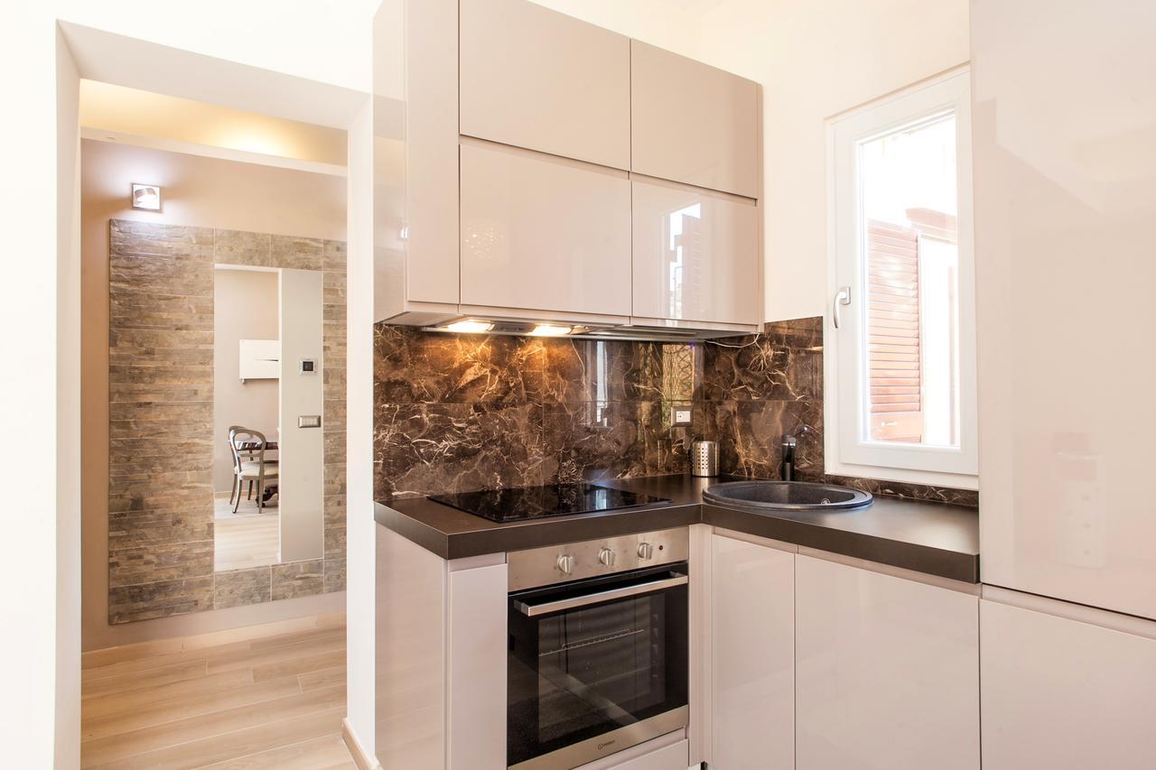 Spanish Steps Design Penthouse With Terrace Ρώμη Εξωτερικό φωτογραφία