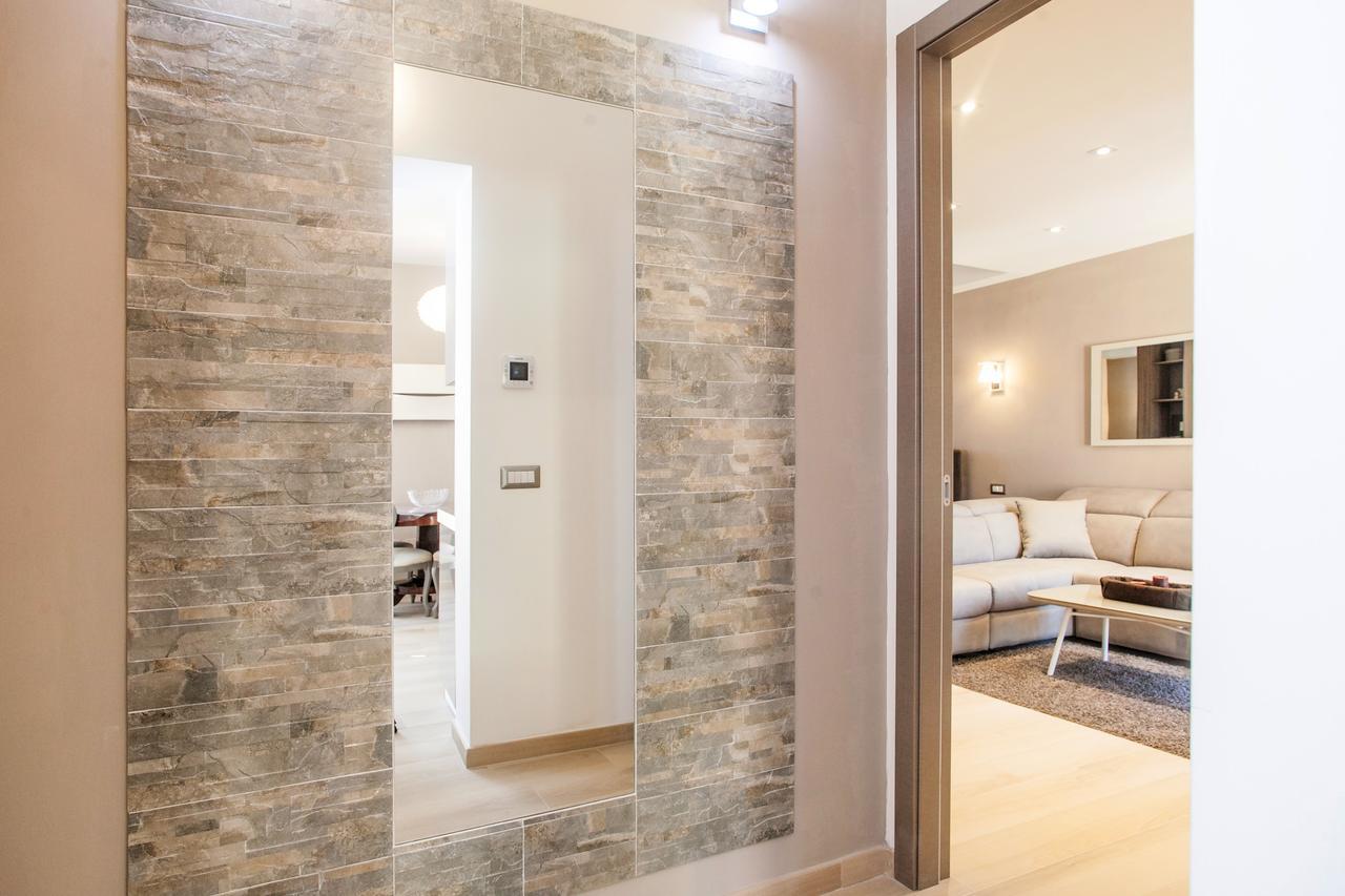 Spanish Steps Design Penthouse With Terrace Ρώμη Εξωτερικό φωτογραφία