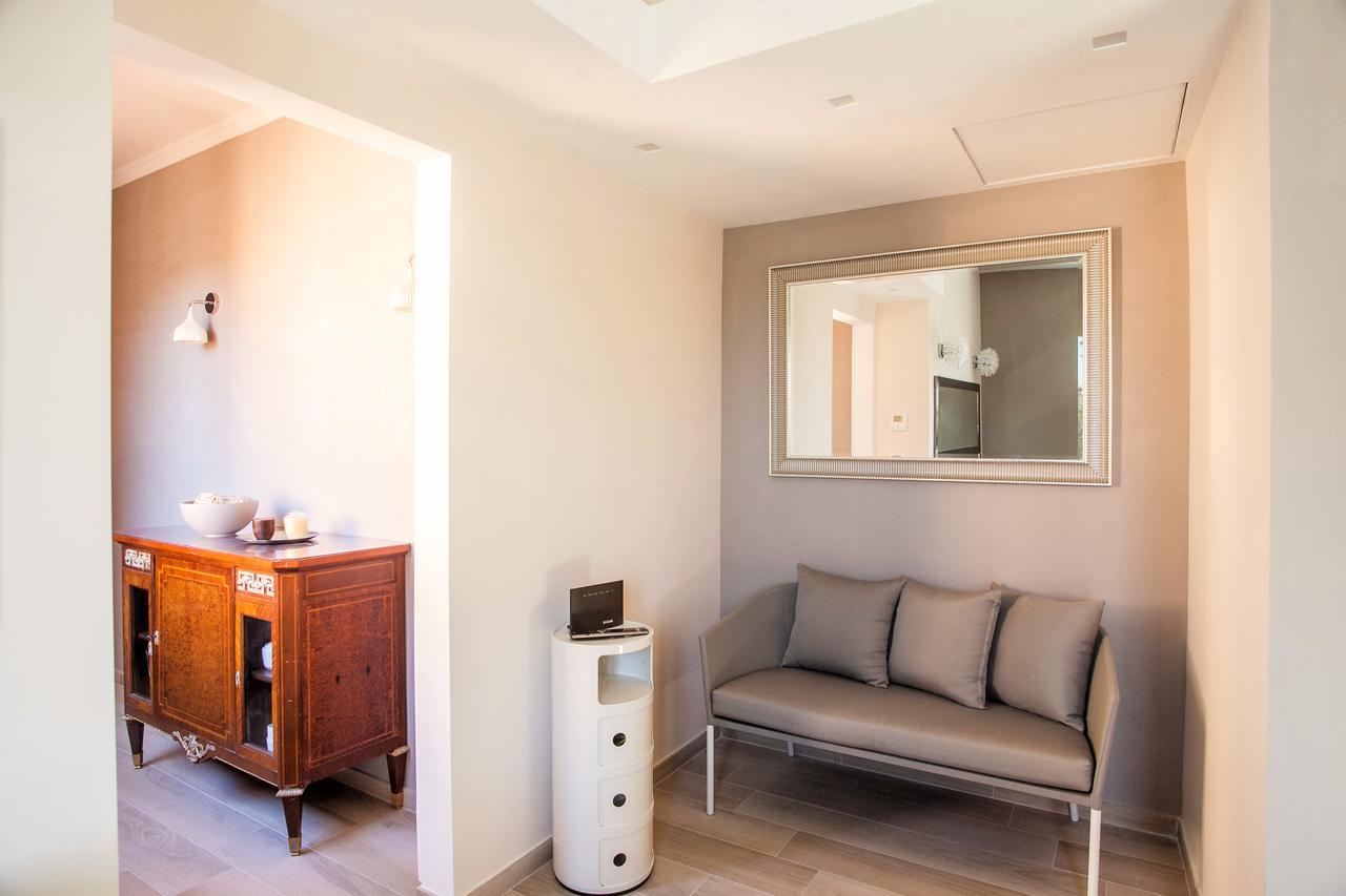 Spanish Steps Design Penthouse With Terrace Ρώμη Εξωτερικό φωτογραφία