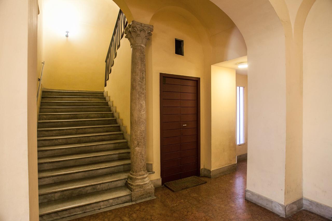 Spanish Steps Design Penthouse With Terrace Ρώμη Εξωτερικό φωτογραφία